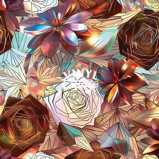 Copper Rose ~ 1130