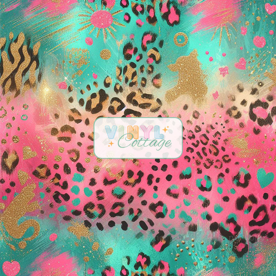 Pretty Spots – Vinyl Cottage