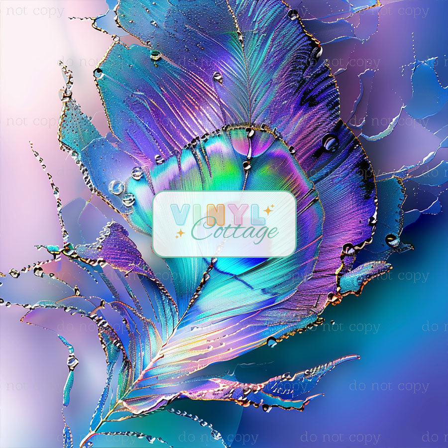 Broken Wing