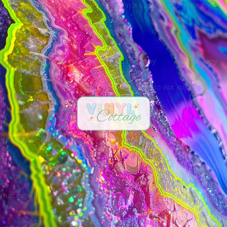 Bright Ice