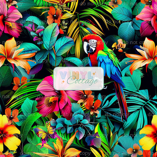 Exotic ~ 1267