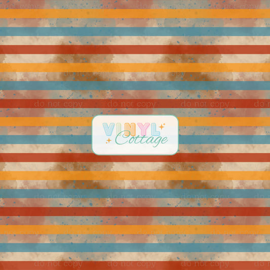 Fall Stripes ~ 1318
