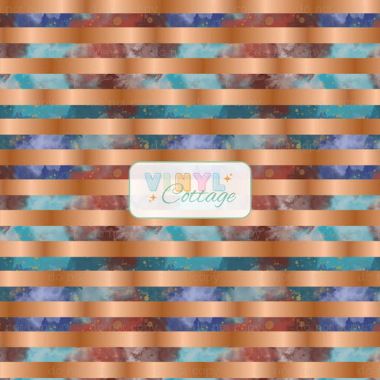 Nutcracker Stripes ~ 1320