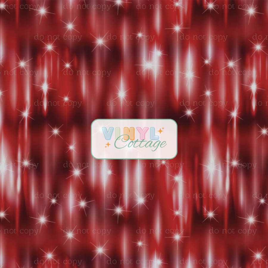 Red Sparkles ~ 1367