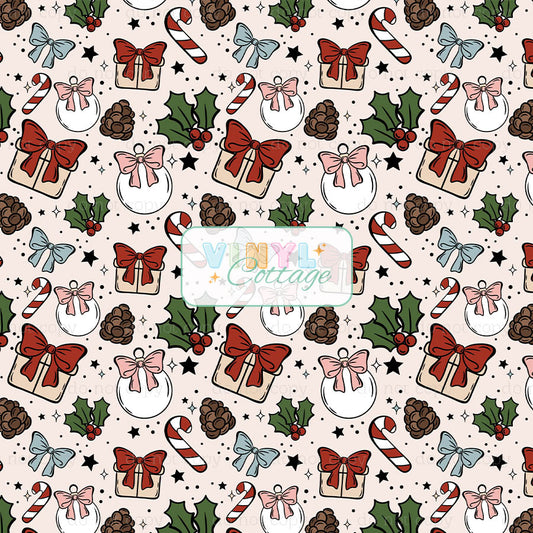 Christmas Doodles ~ 1392