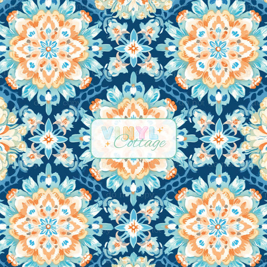Coral Tiles ~ 1448