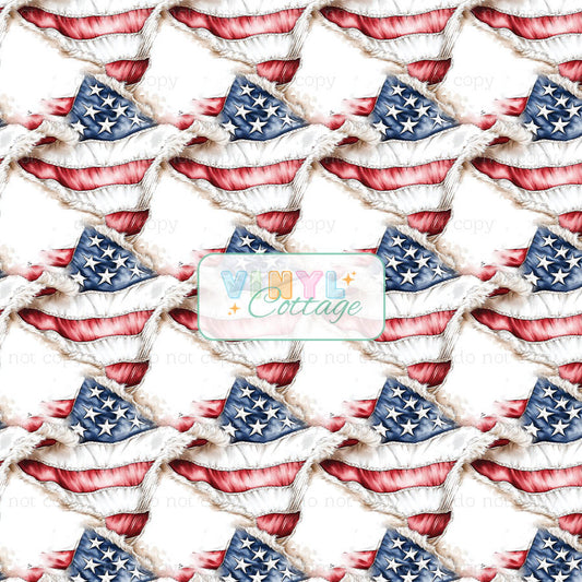 American Soul ~ 25ET05 ~ 1501