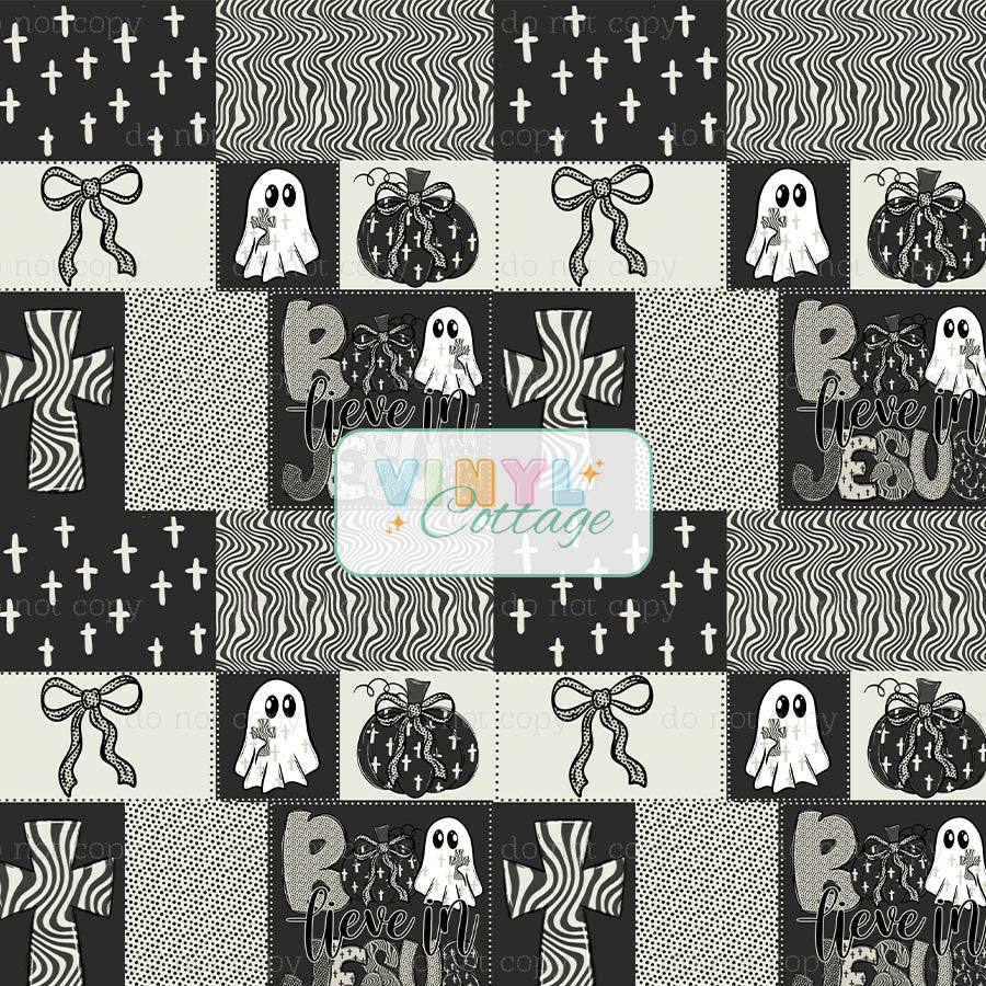 Boolieve in Jesus ~ 1516