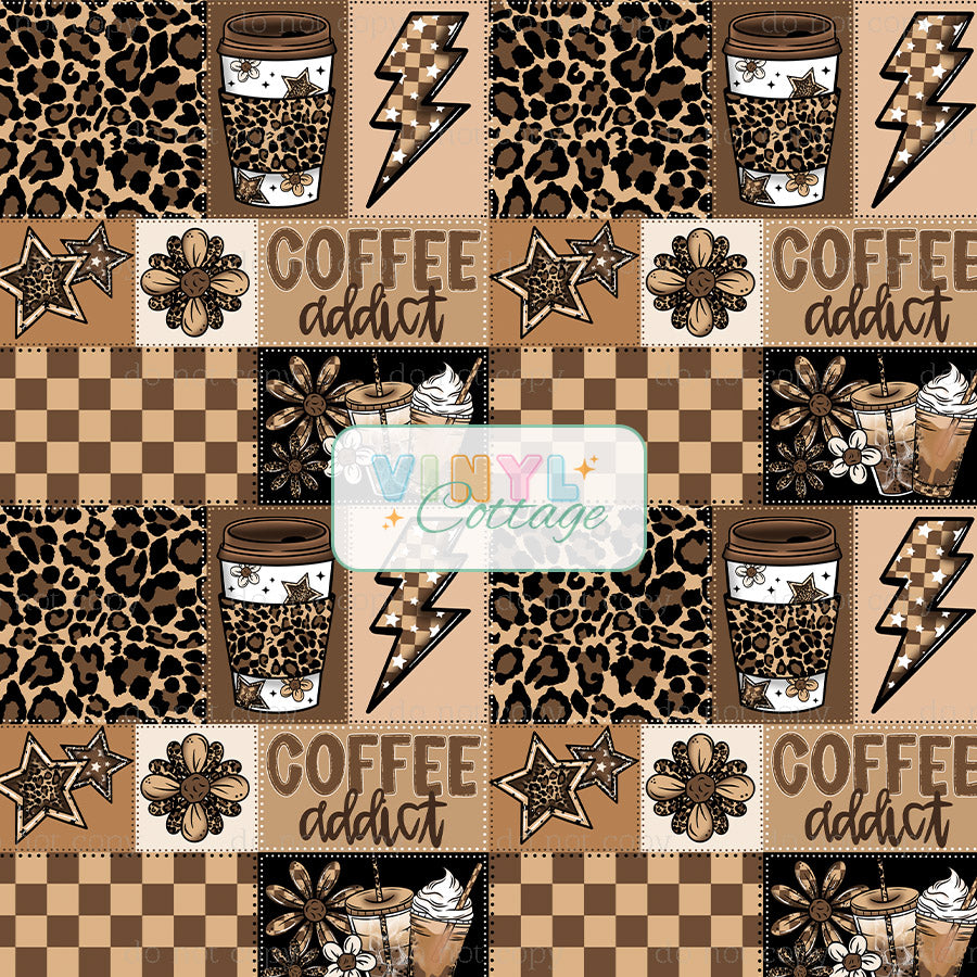 Coffee Addict ~ 1517