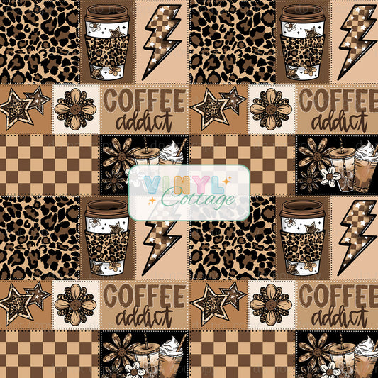 Coffee Addict ~ 1517
