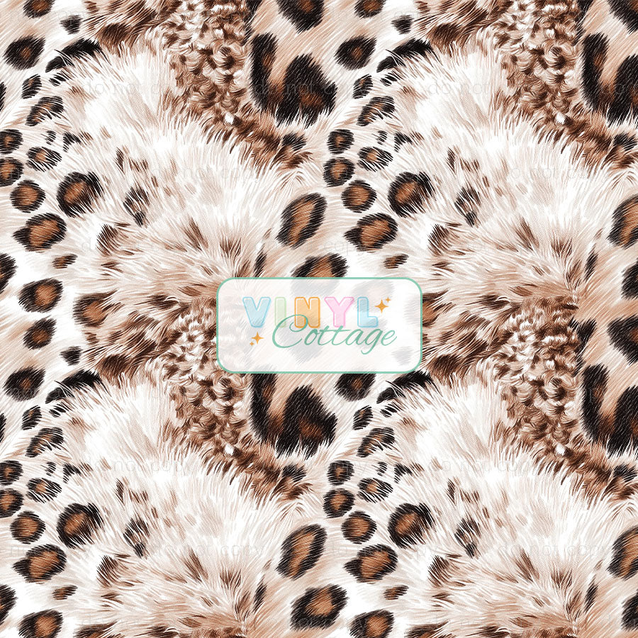 Mane Attraction ~ 1525