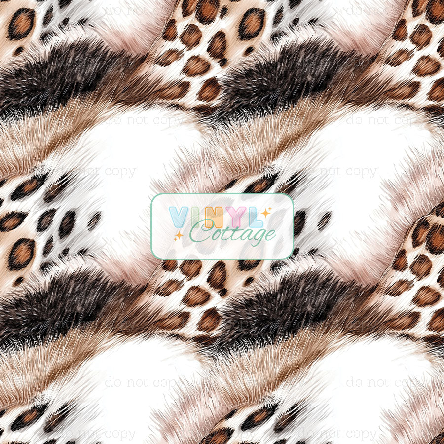 Fiercely Wild ~ 1528
