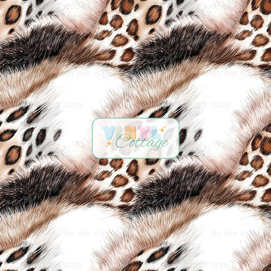Fiercely Wild ~ 1528