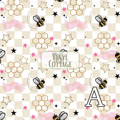 Honeycomb ~ 26CSC03 ~ 1551