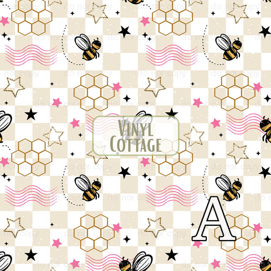 Honeycomb ~ 26CSC03 ~ 1551