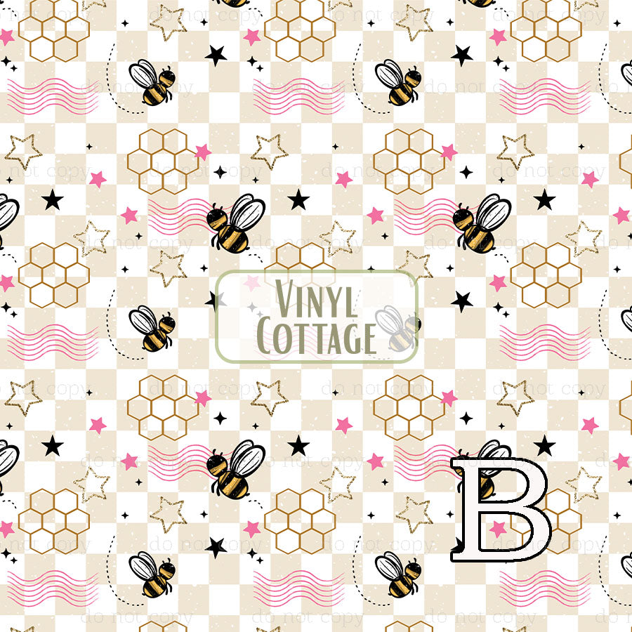 Honeycomb ~ 26CSC03 ~ 1551