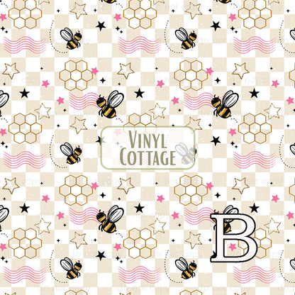Honeycomb ~ 26CSC03 ~ 1551