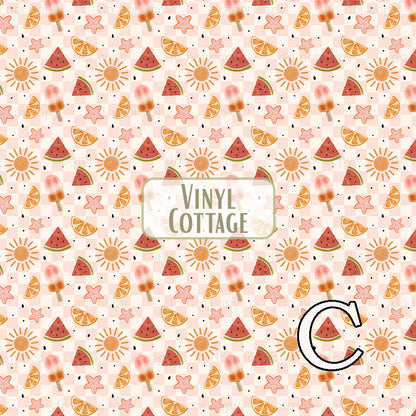 Sweet Summer ~ 26CSC03T ~ 1559