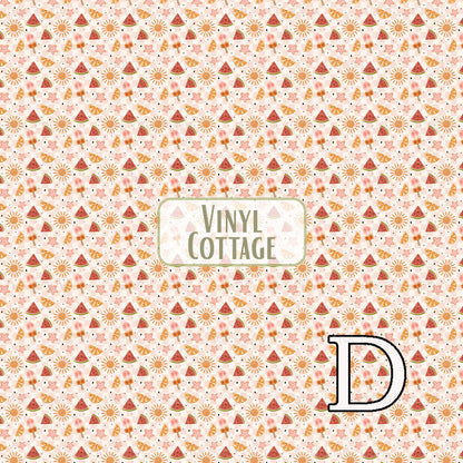Sweet Summer ~ 26CSC03T ~ 1559