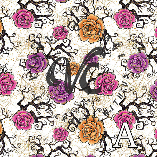 Sweet Hallows ~ HL18