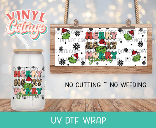 47UV ~  UV DTF Wrap