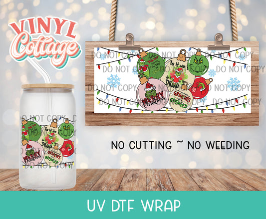 48UV ~  UV DTF Wrap