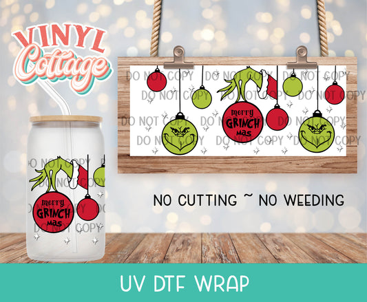 49UV ~  UV DTF Wrap