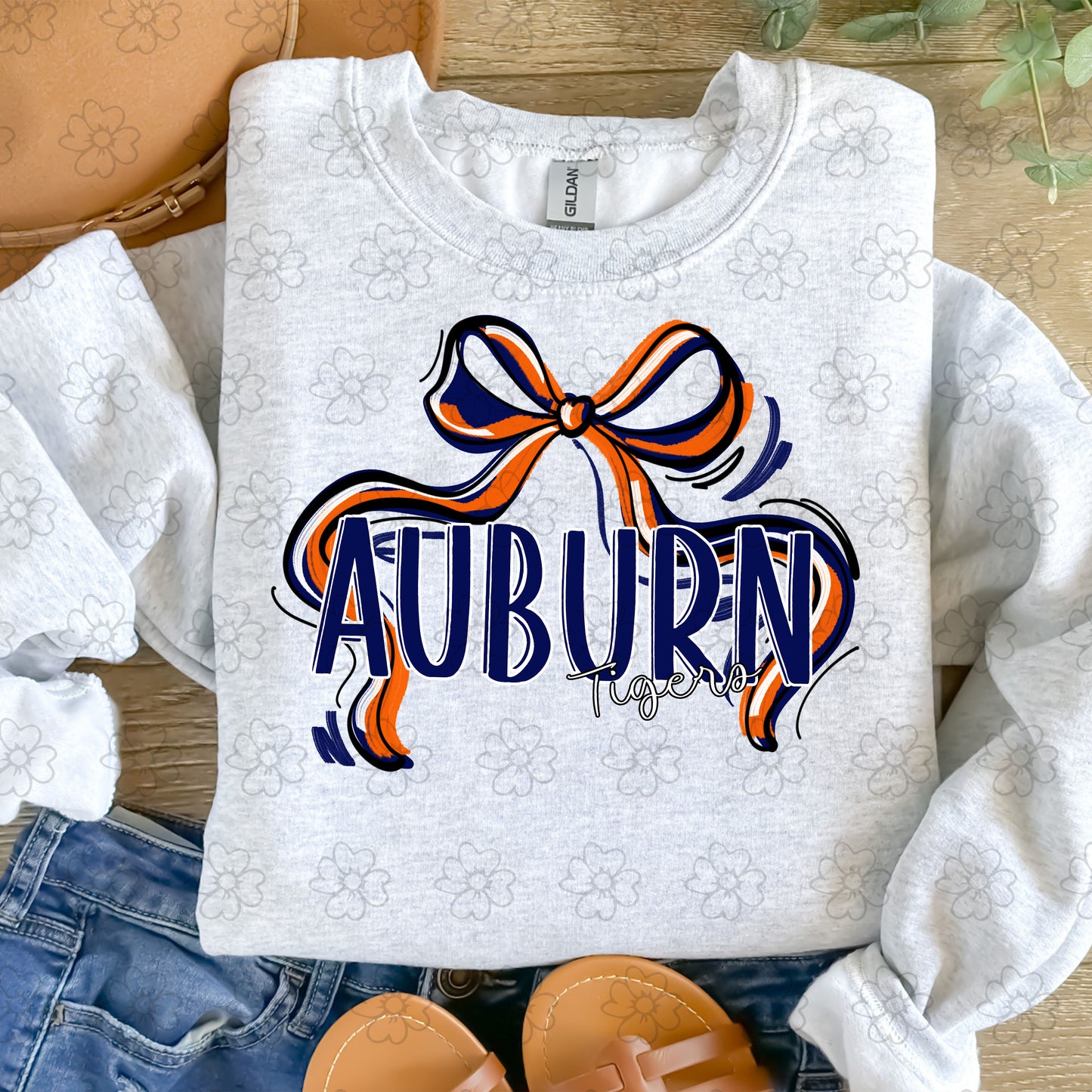 Custom DTF Listing for Ashley B