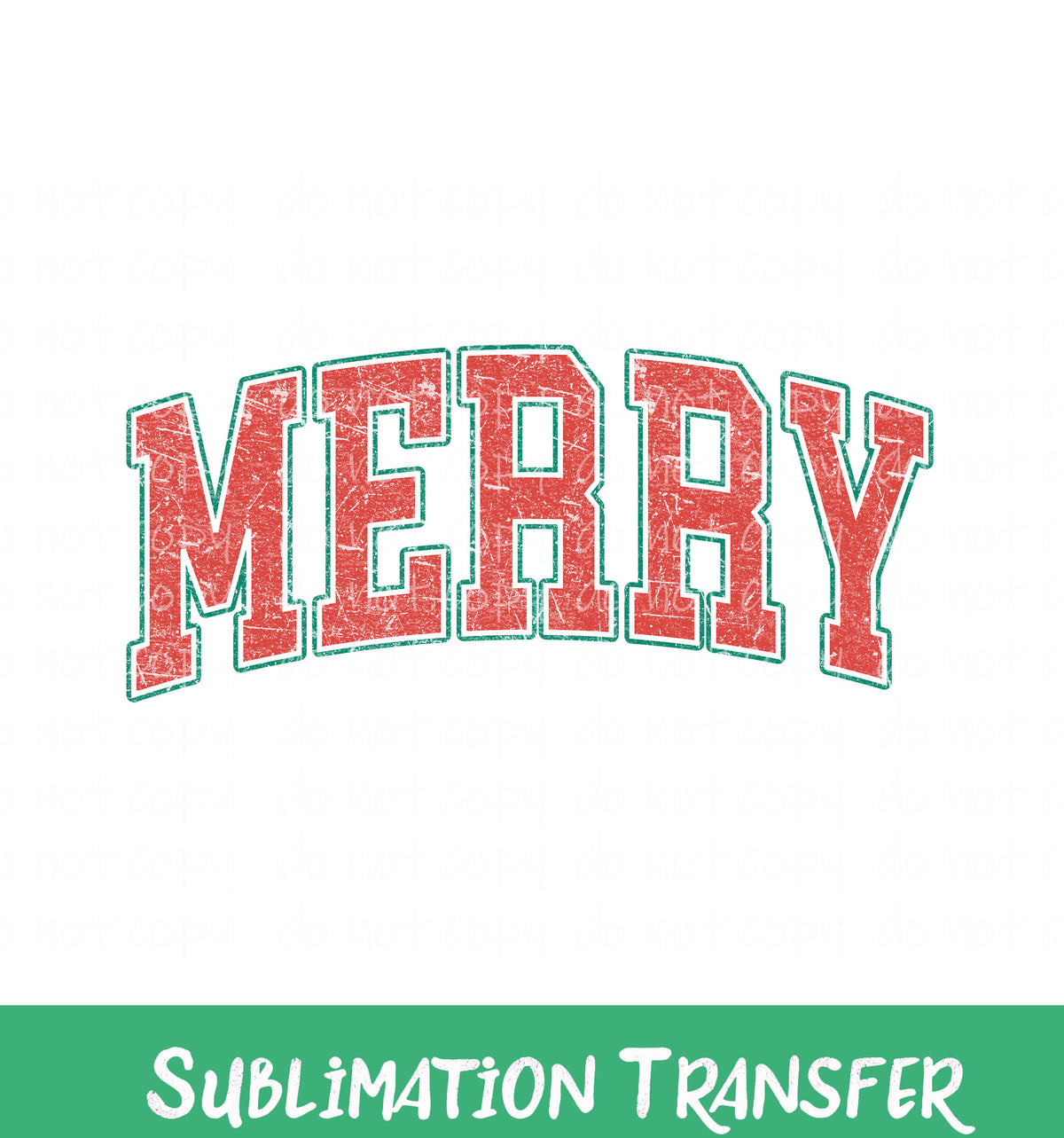 SUBLIMATION TRANSFERS ~ BLACK FRIDAY