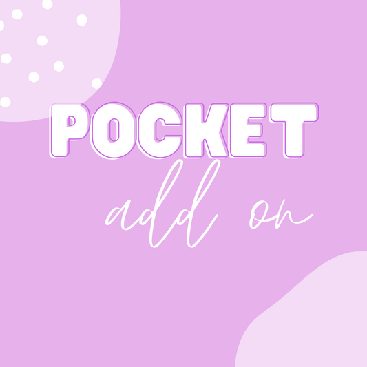 Pocket DTF Add On