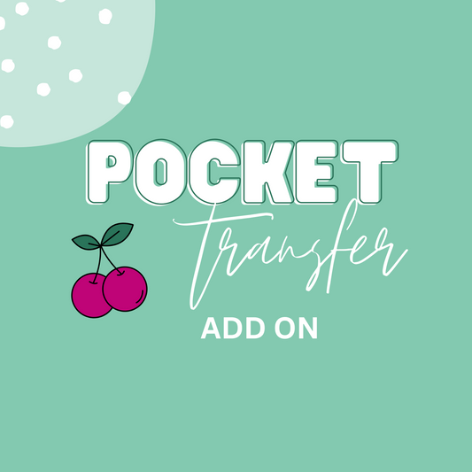 Pocket Size Add On