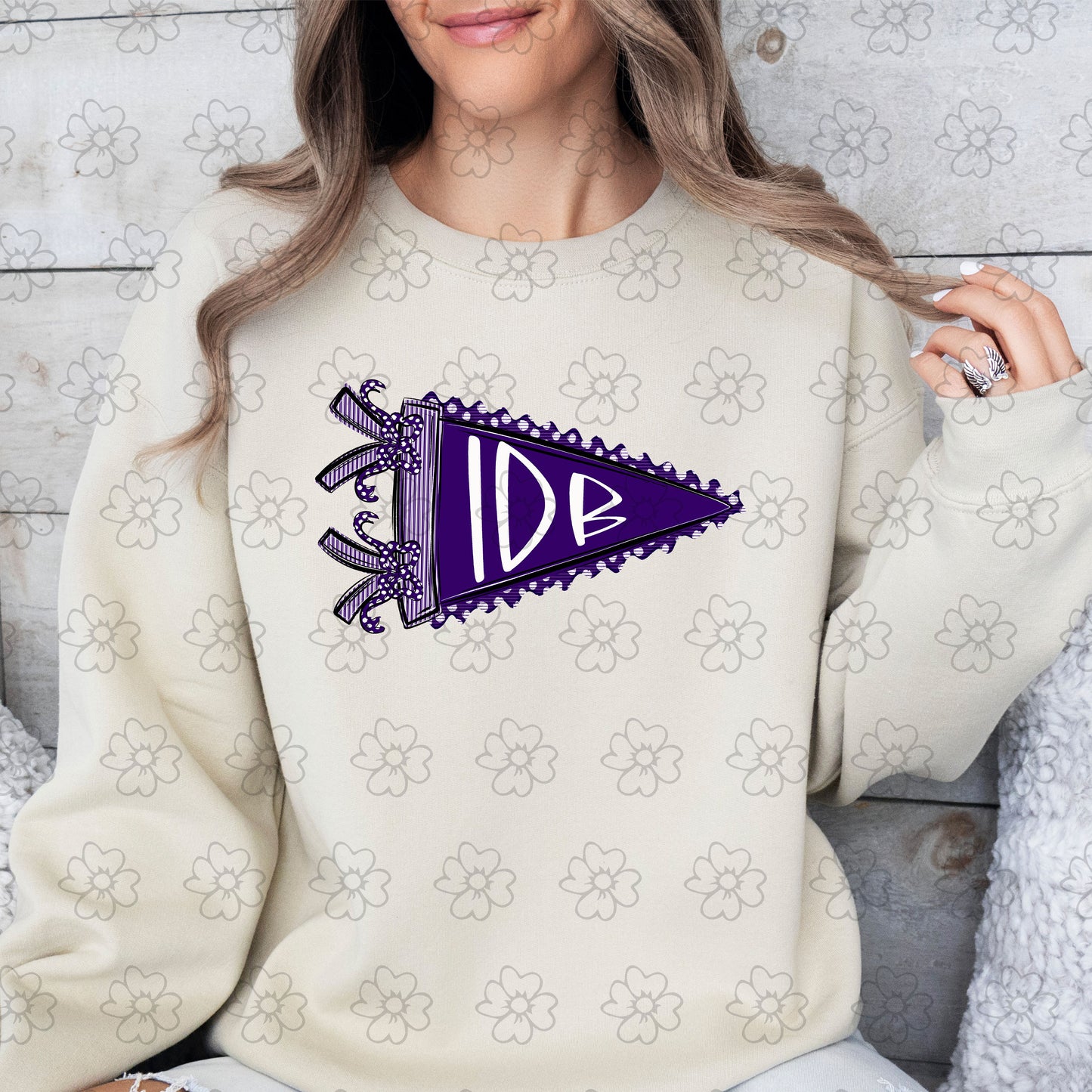 Custom DTF Listing for Ashley B