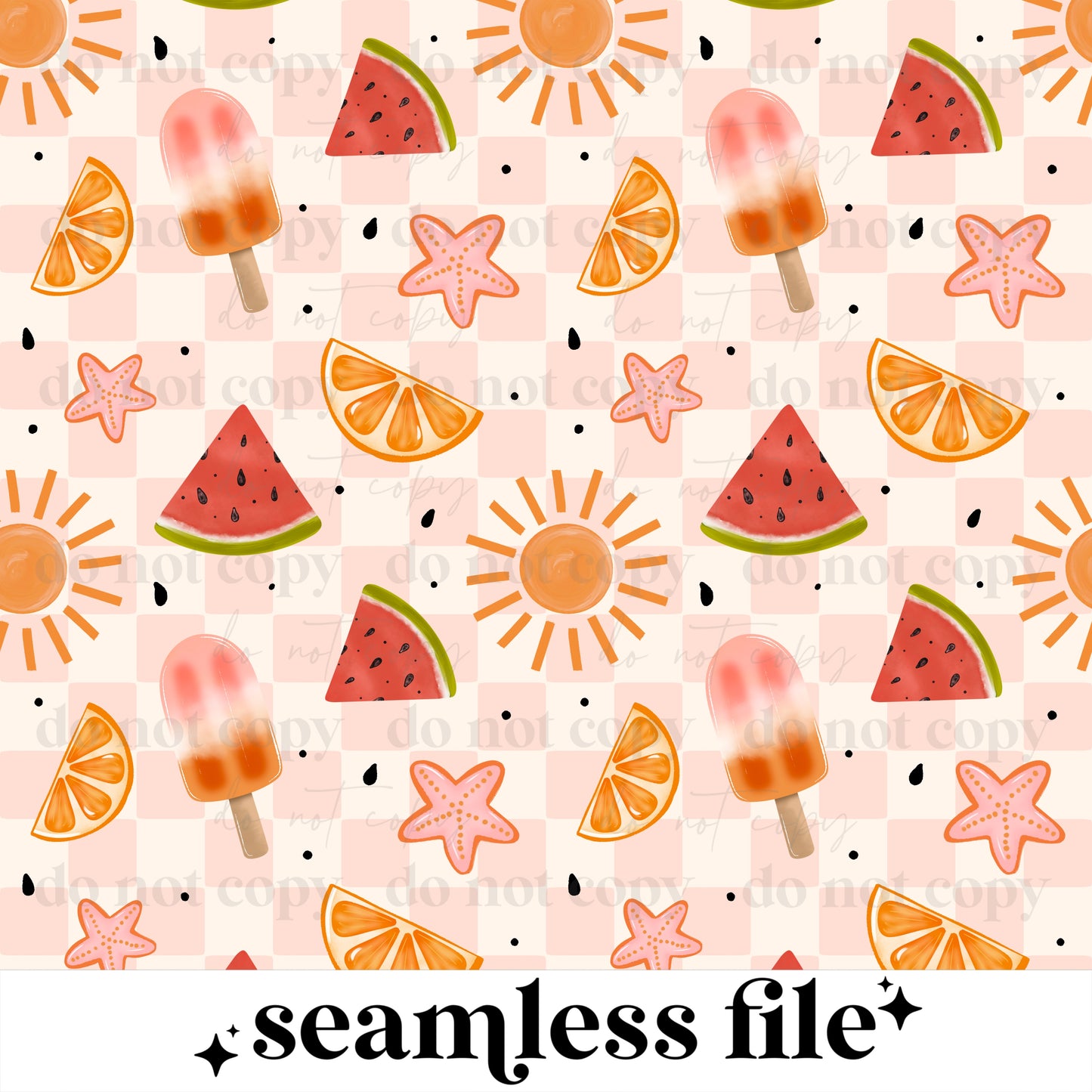Sweet Summer ~ 26CSC03T ~ 1559