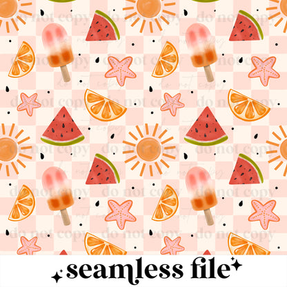Sweet Summer ~ 26CSC03T ~ 1559