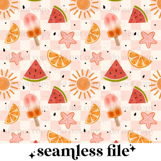 Sweet Summer ~ 26CSC03T ~ 1559