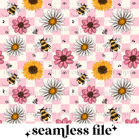 No Rain No Flowers ~ 26CSC02T