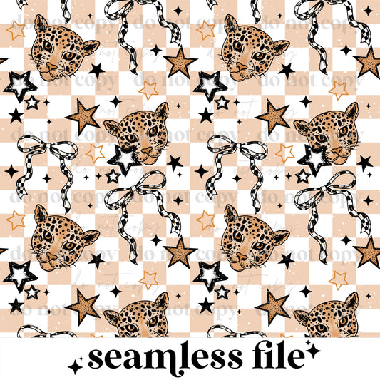 Cheetah Stars ~ 26CSC02T