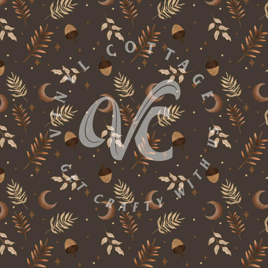 Woodland Moon ~ PV187