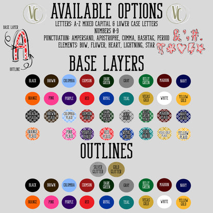Design Fee/Mockup ~ Spaced Out ~ 26SAG