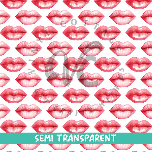Lips~ Semi Transparent ~ ST32