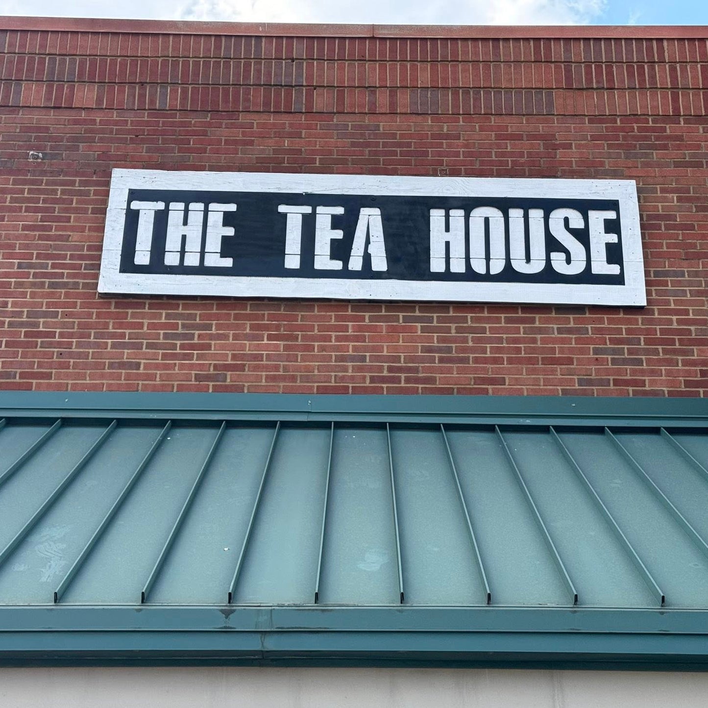 The Tea House