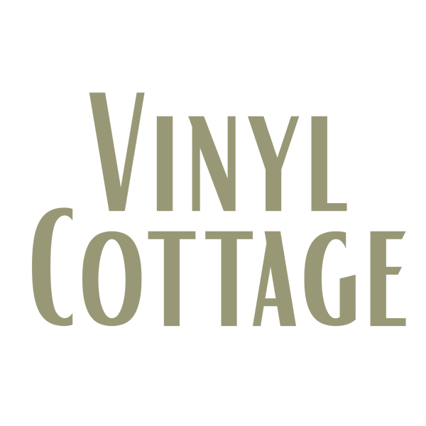 Vinyl Cottage