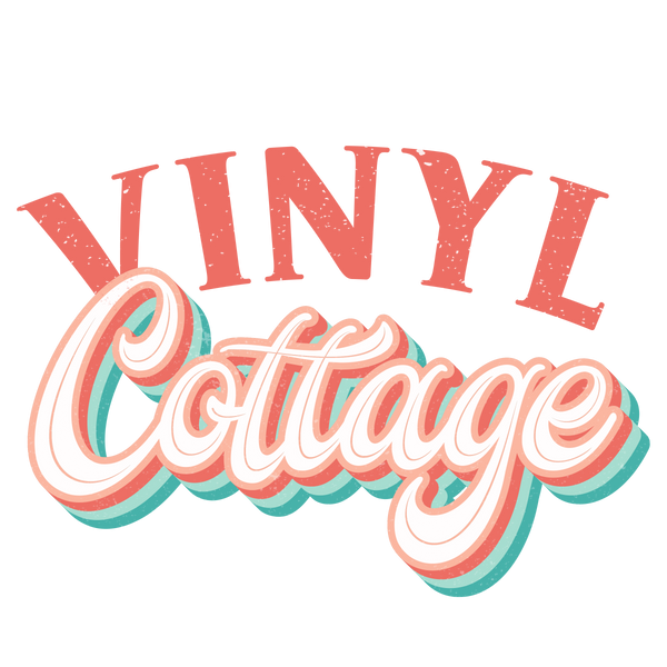 Vinyl Cottage