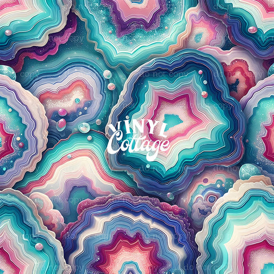 Agate Layers ~ AB53