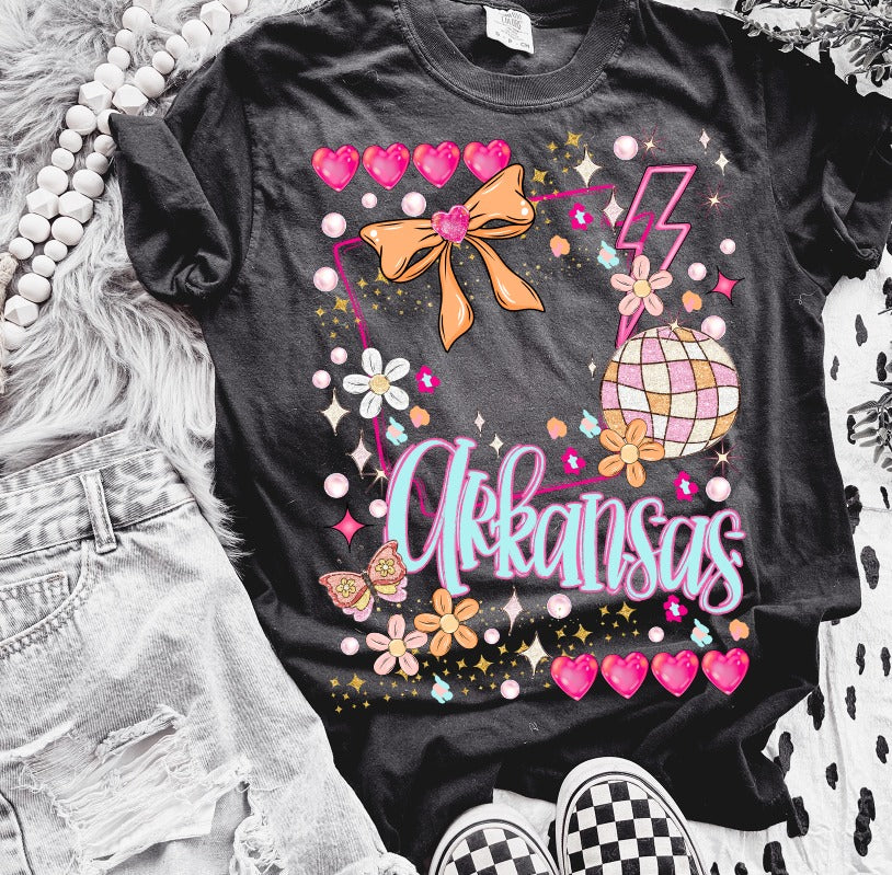 Preppy States TShirt ~ PRE-ORDER ENDS JULY 23
