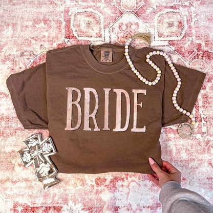 Bride ~ DTF Transfer