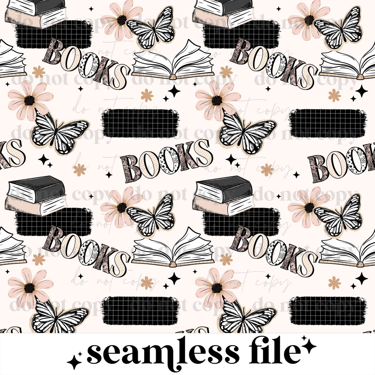 Butterfly Books ~ 26CSC03