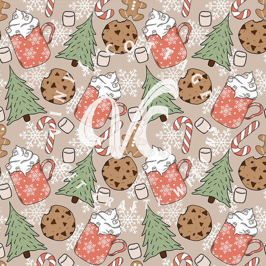 Christmas Fun ~ CH45