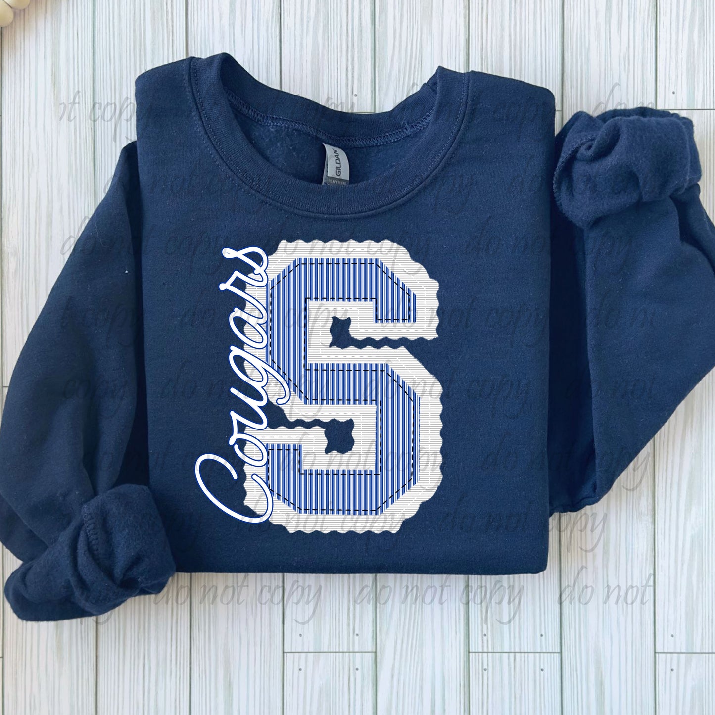 Custom DTF Listing for Maygan R