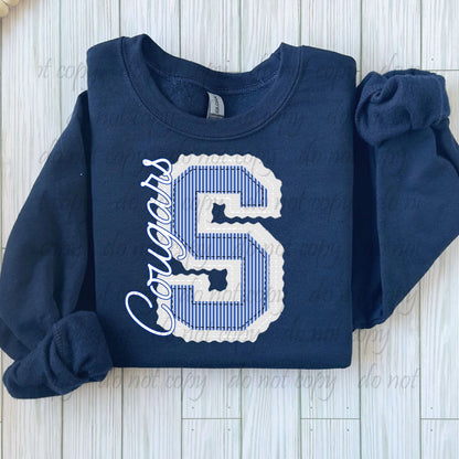 Custom DTF Listing for Maygan R